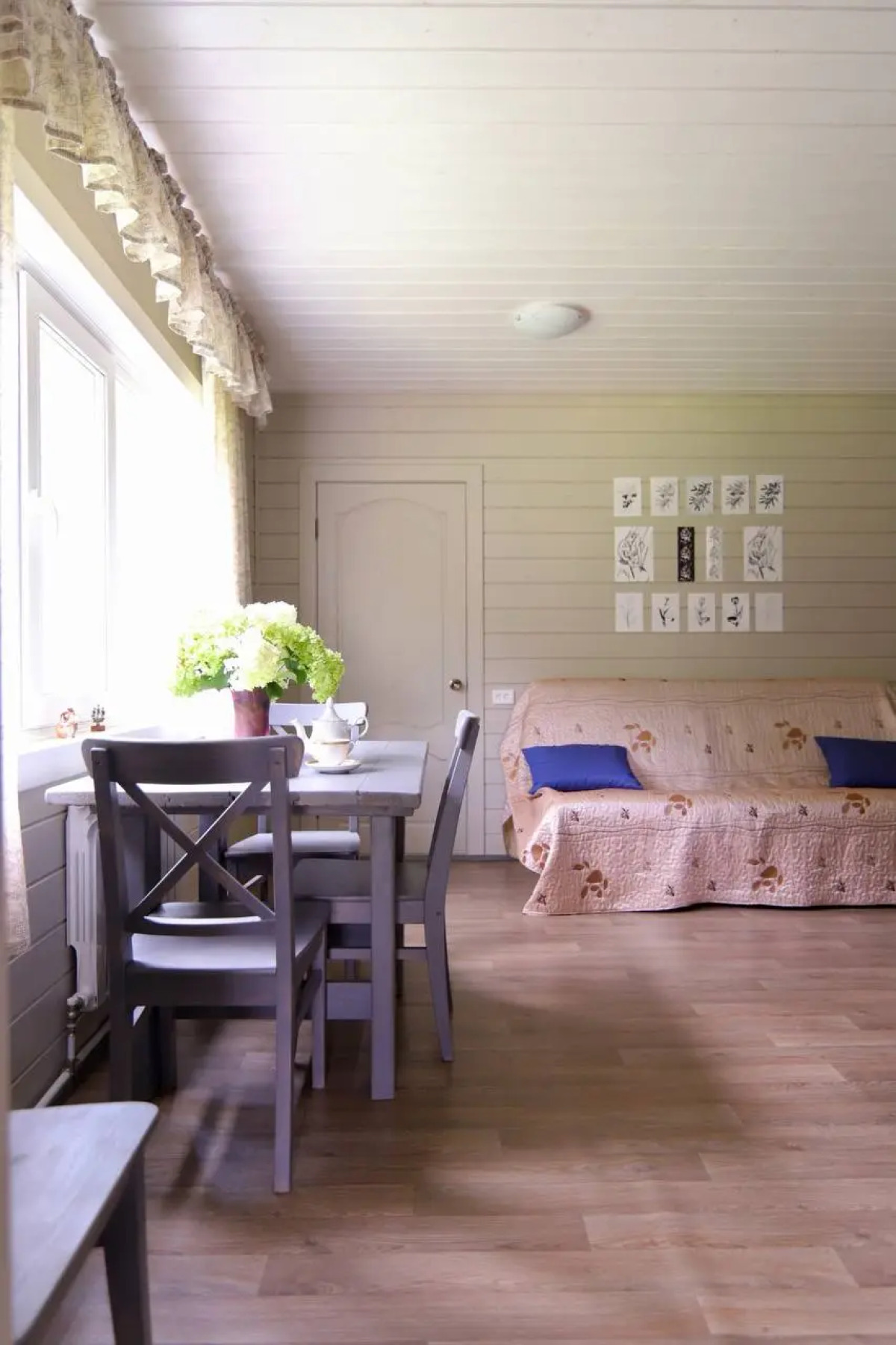 Гостевой дом Алольский Уголок