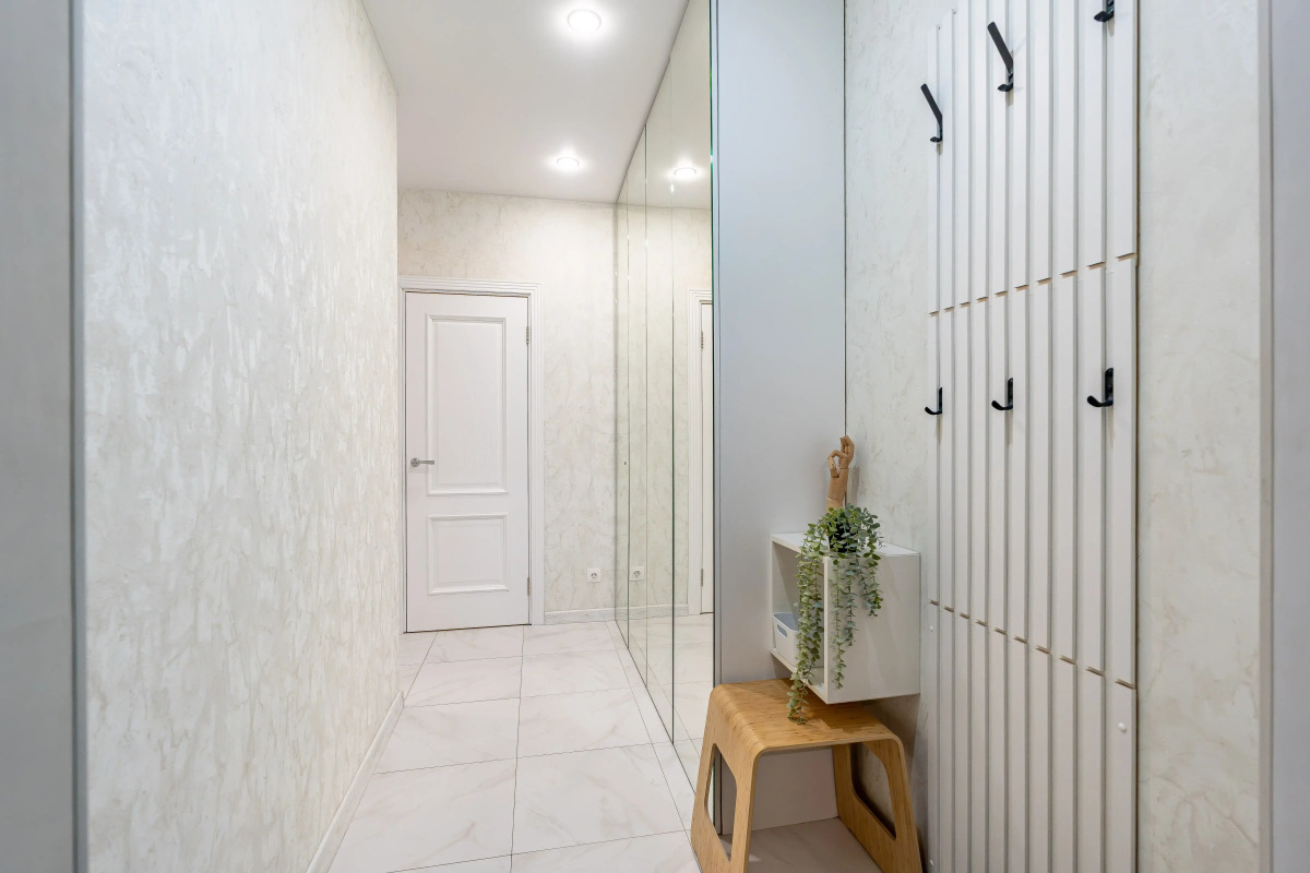 Квартира Мелодия Лиговского