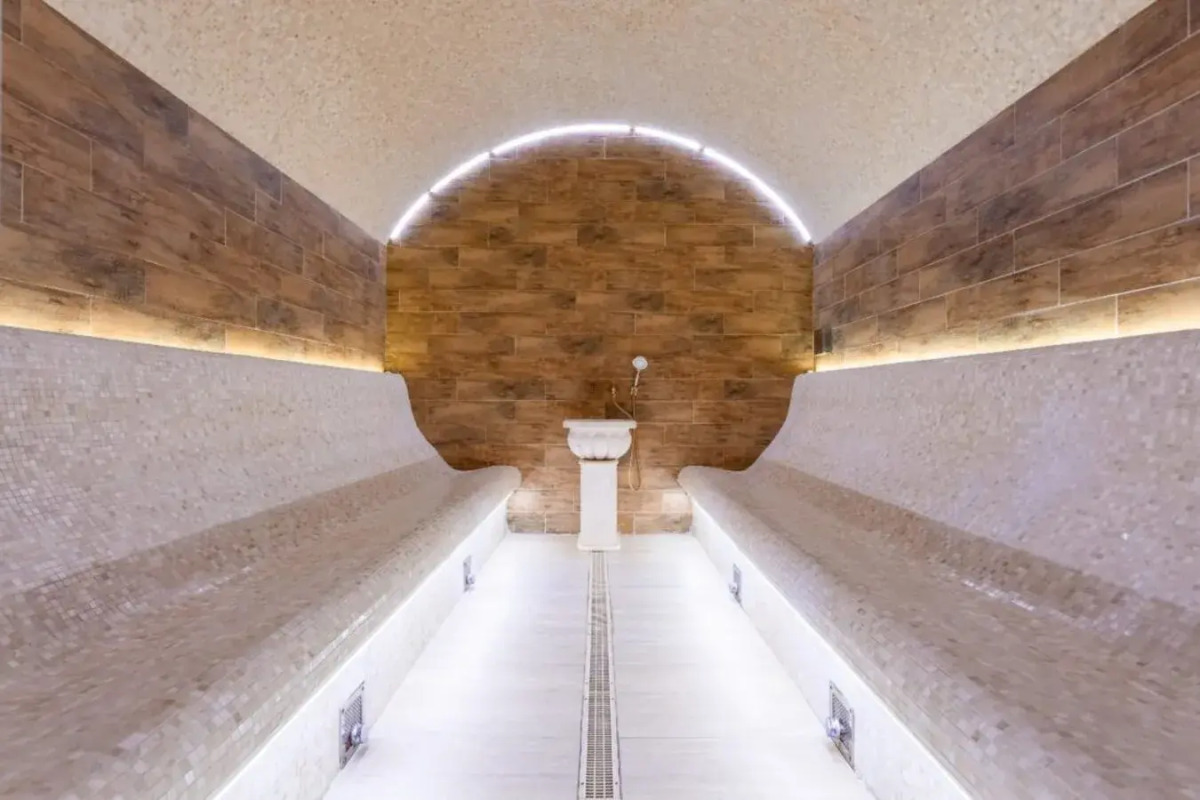 Гостевой Дом Undersun Калипсо