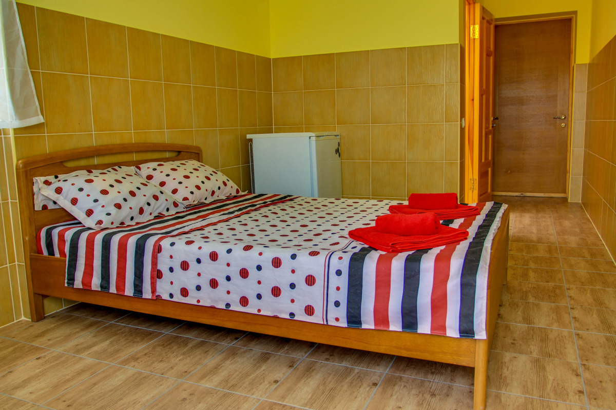 Гостевой Дом Морской Ангел