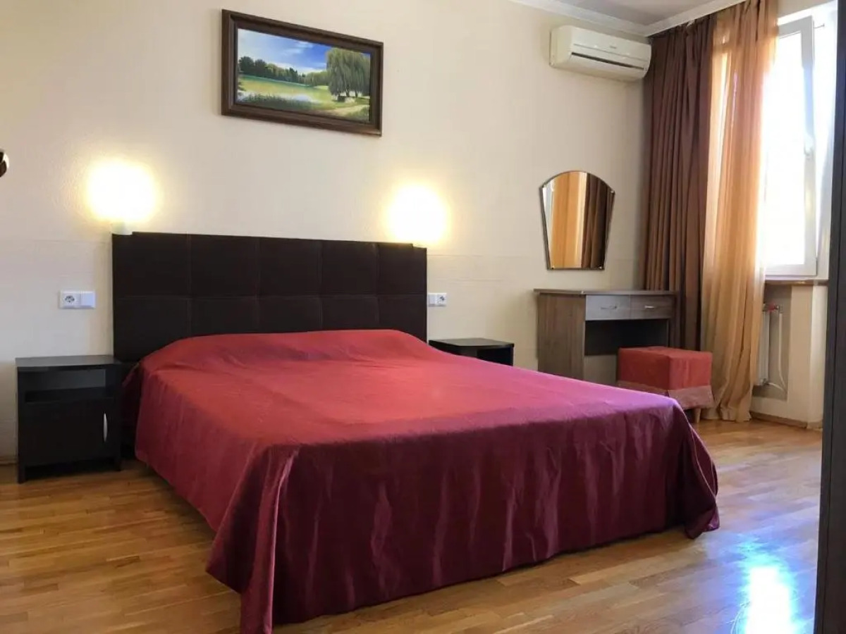 Гостевой дом Сапфир