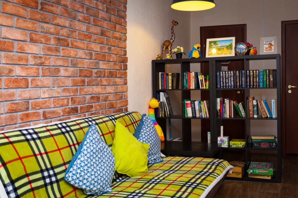 Хостел Вишня