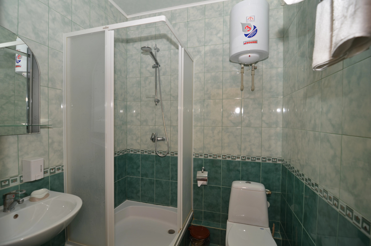 Мини-Отель Мечта