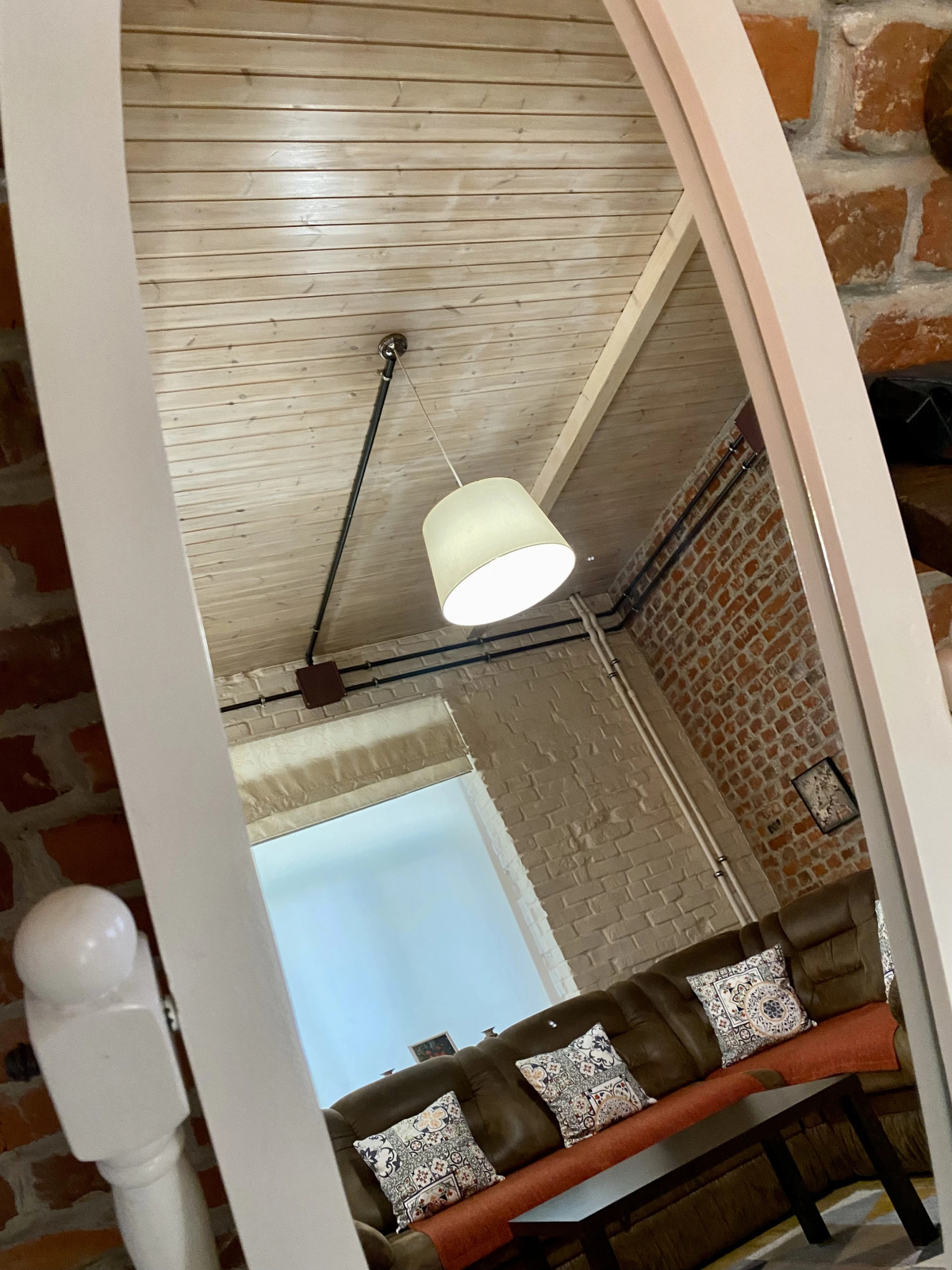 Апартаменты Ленина 15