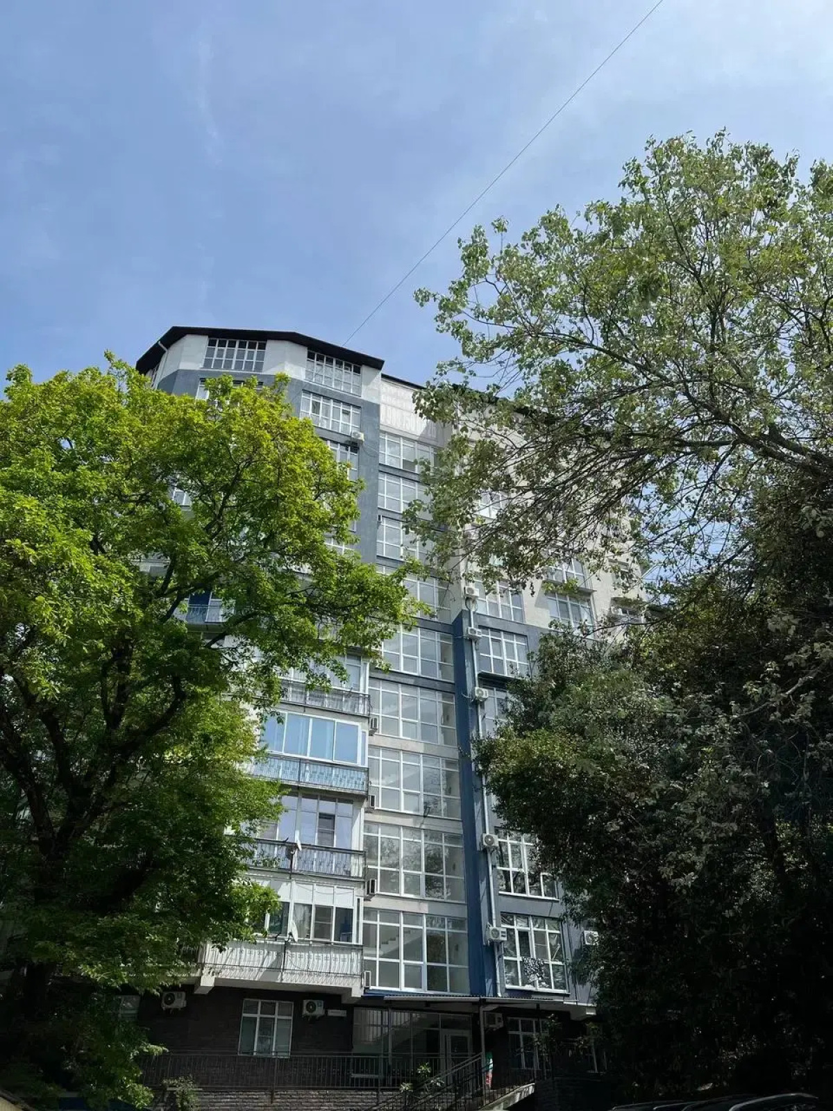 Апартаменты ЖитьВСочиКруто в 10 Минутах до Моря