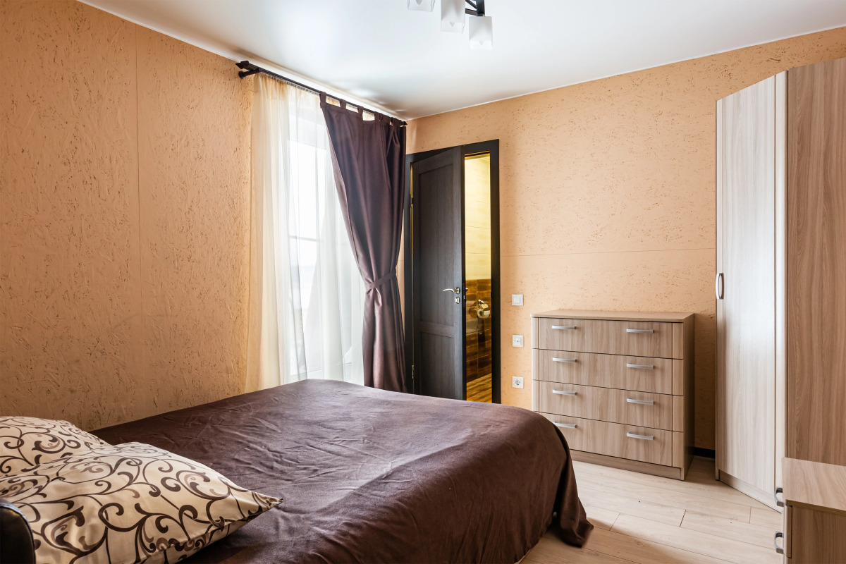 База отдыха Загородный клуб Пихтовое