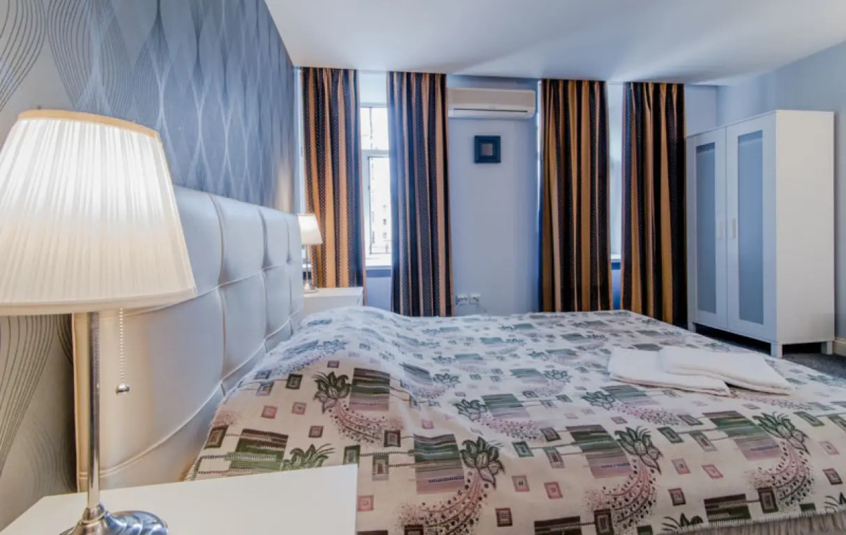 Piterstay 2 Nevsky 32