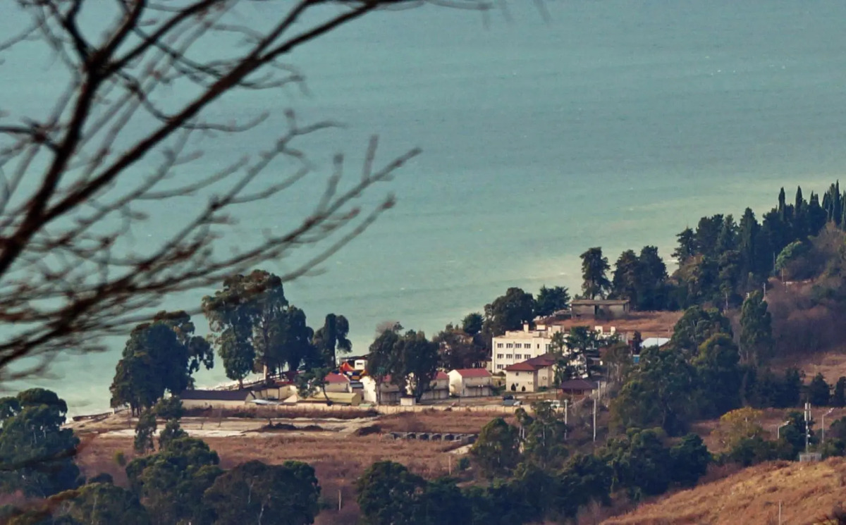 Отель Анакопия Club