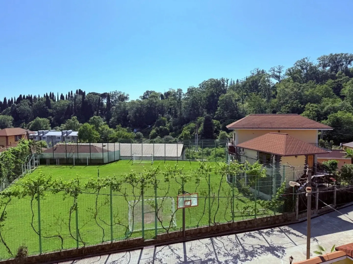 Гостевой дом Эмма