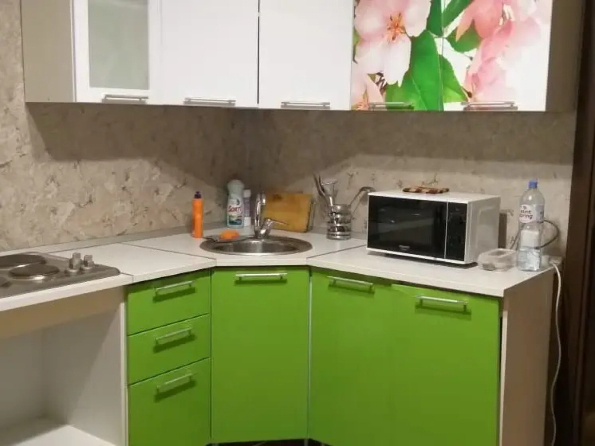 Апартаменты микрорайон Солнечный