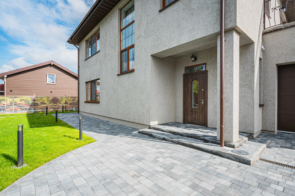 Частный Дом в Пионерске