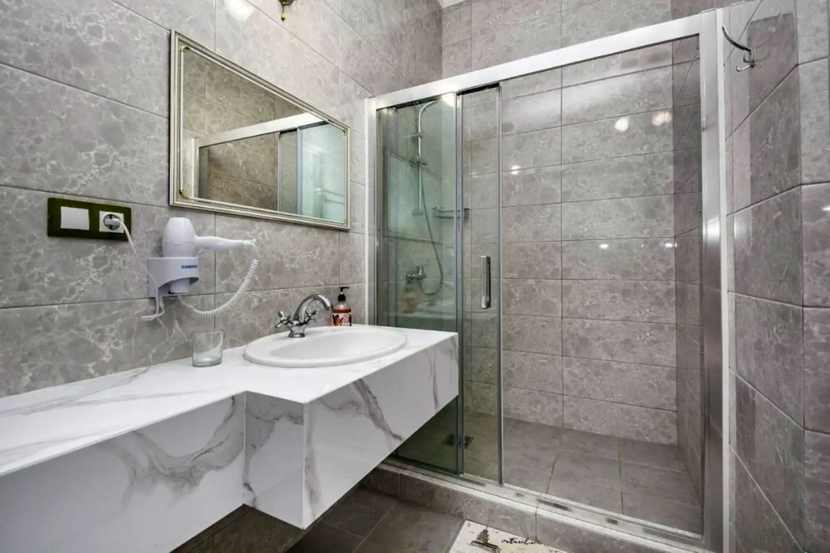 Гостевой Дом Мальва