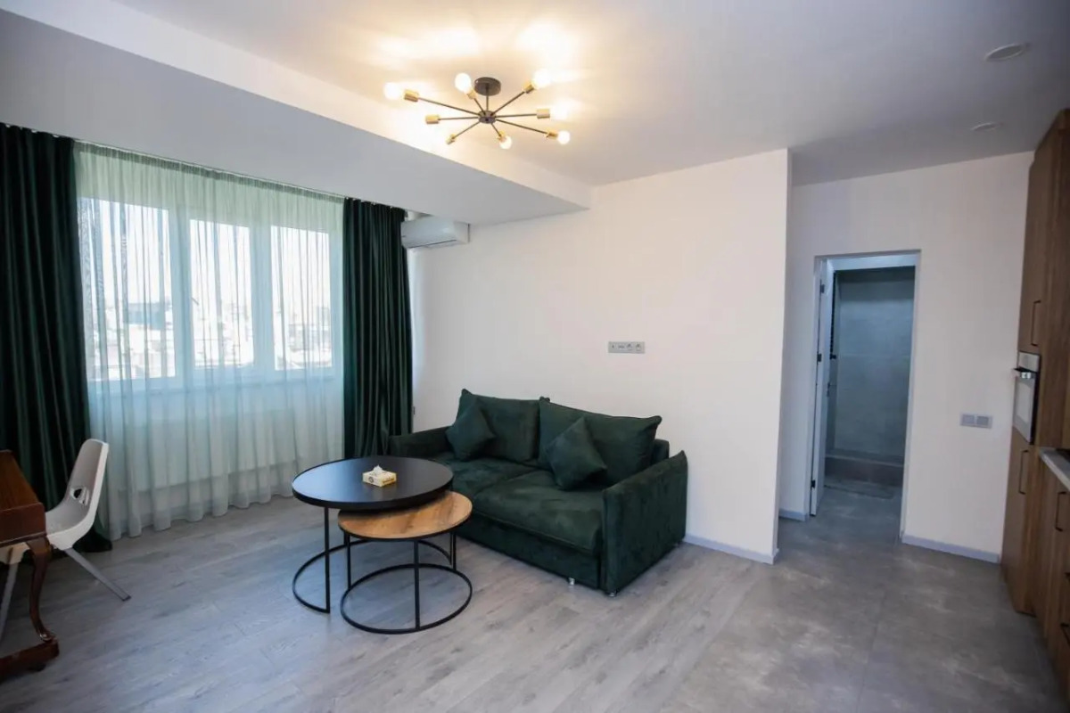 Отель Тигран Мец