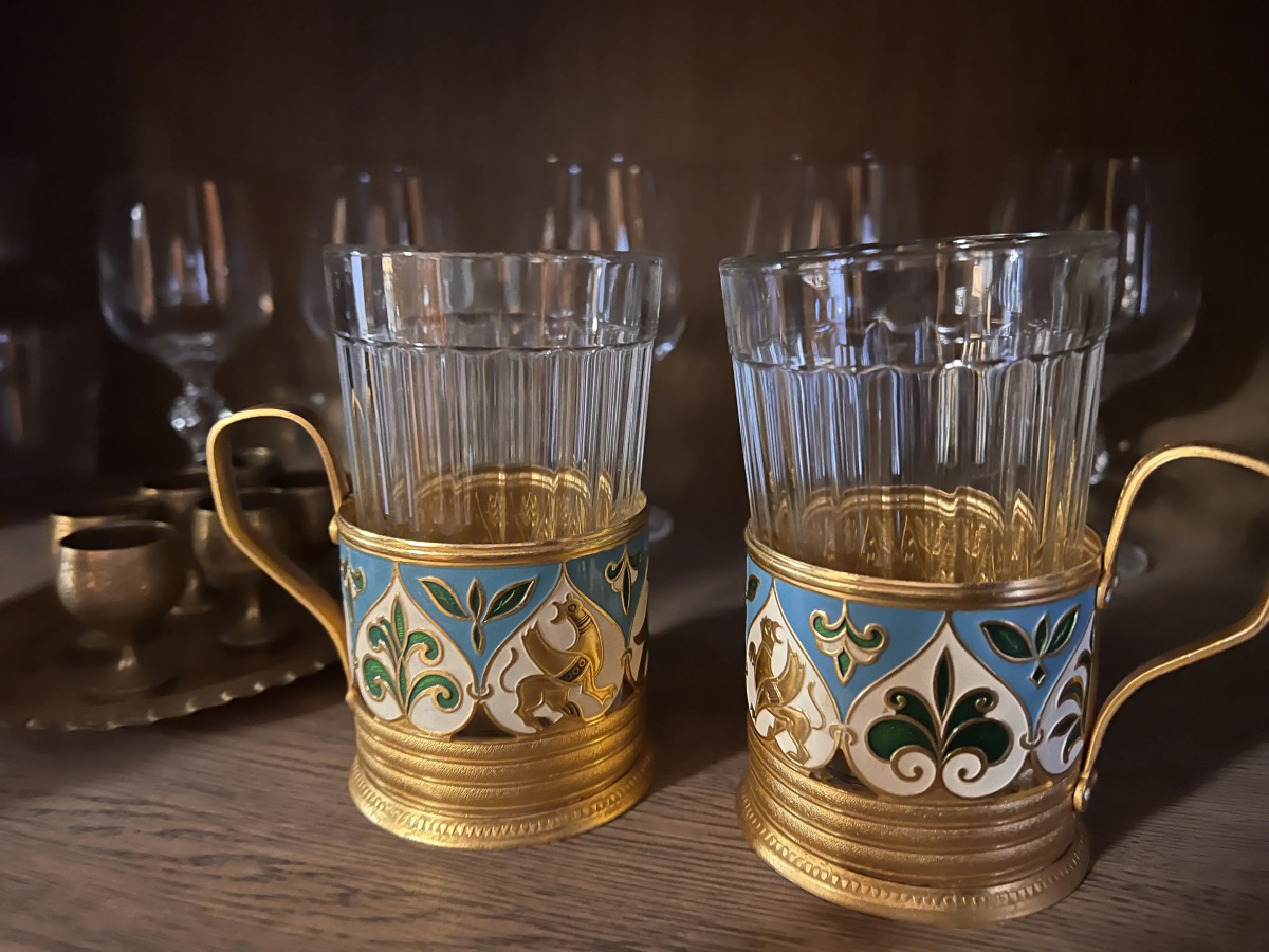 Частный Дом Изба Путешественника