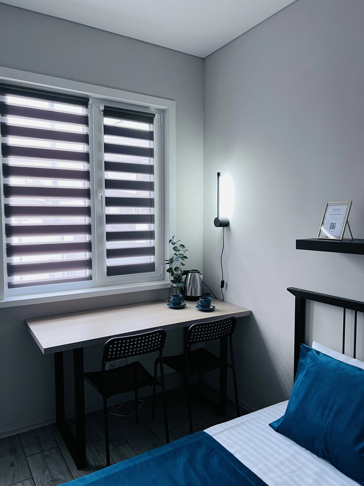 Частный дом BBQ Myskhako