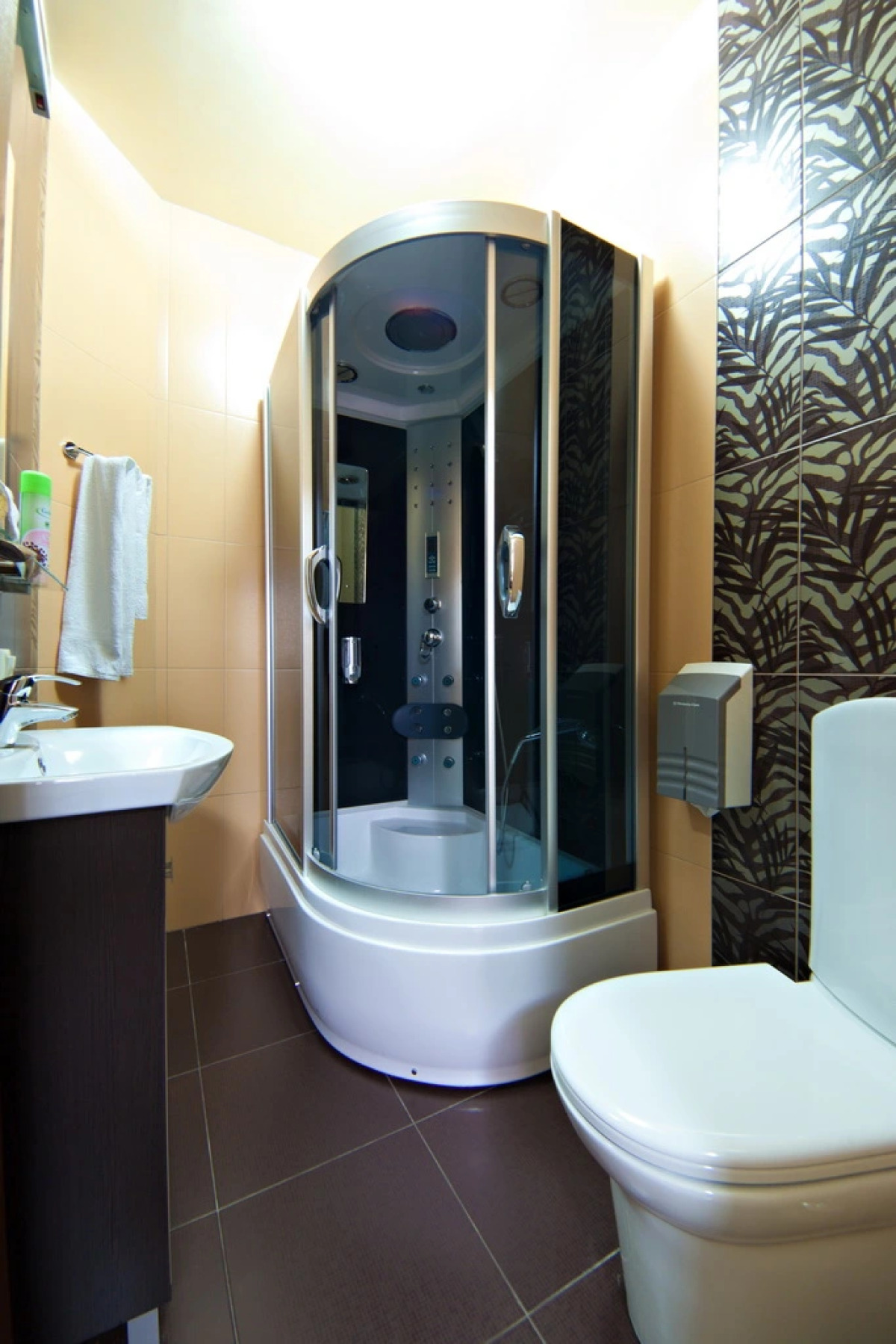 Отель Пальмира Клуб