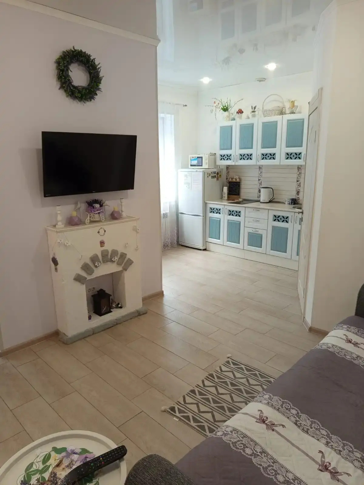 Таунхаус "Мечта"