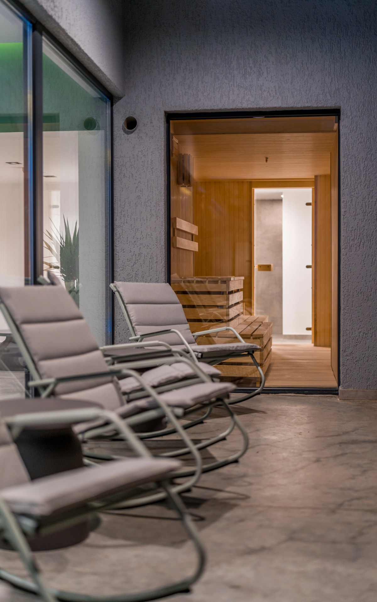 Бутик-Отель Step Inn - Kazbegi