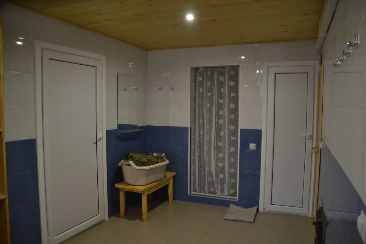 Гостевой дом На Взморье