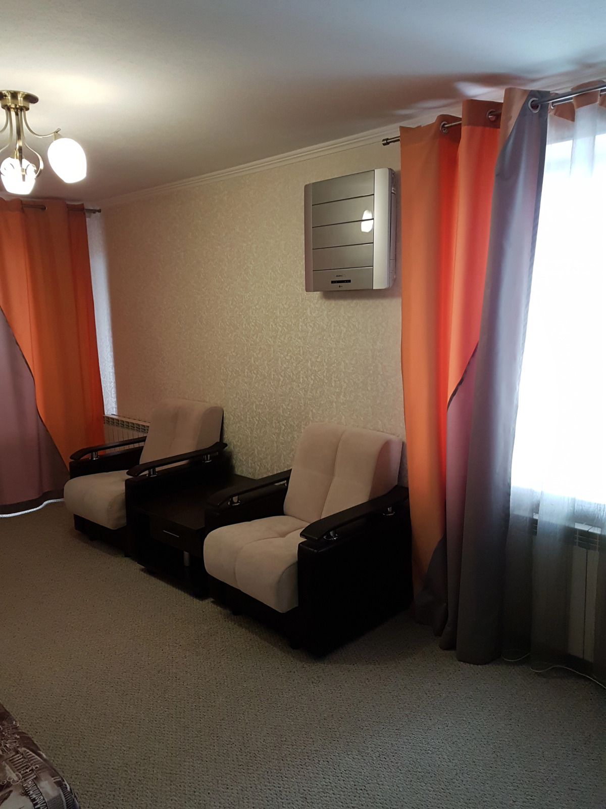 Квартира 2-Комнатная в Центре