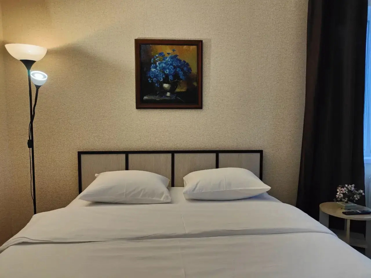 Квартира Любимый Дом Видовая Однокомнатная