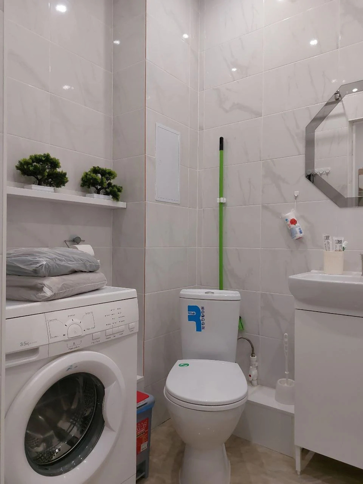 Апартаменты Стелла