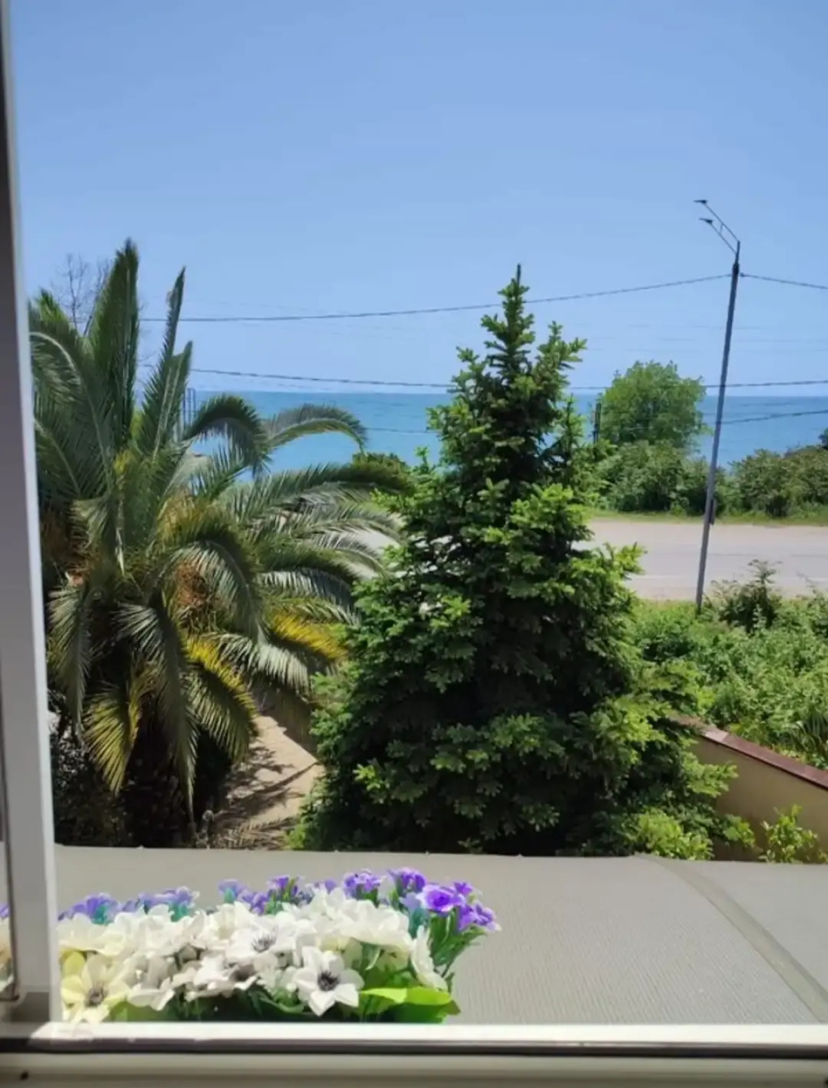 Гостевой дом Бархатный сезон