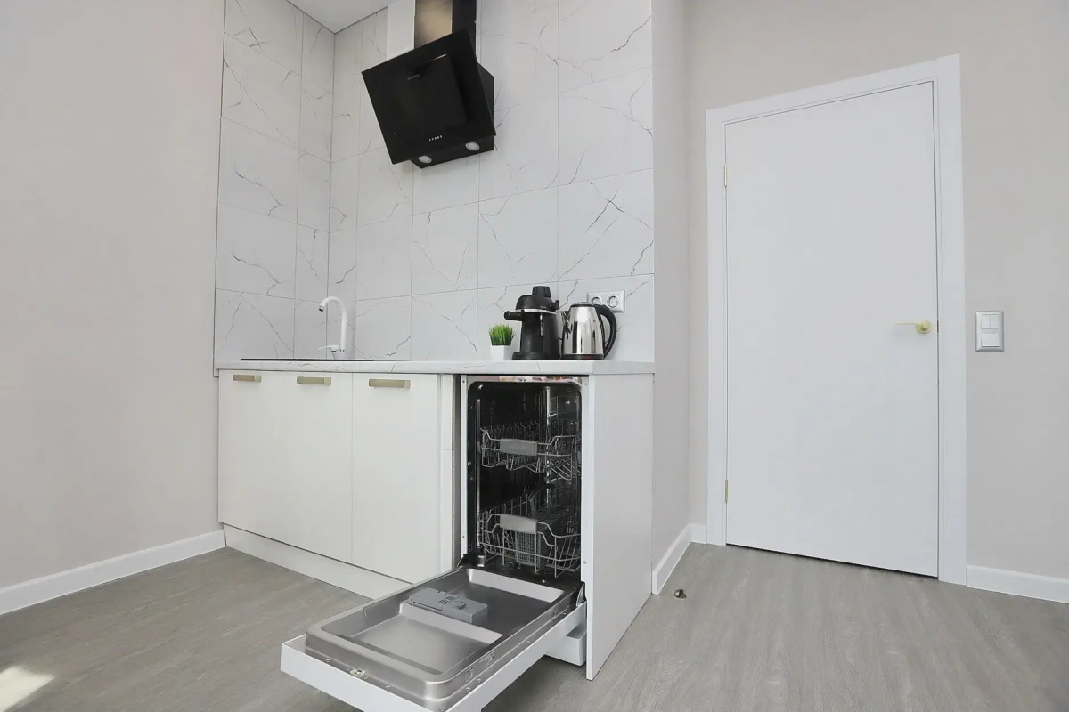 Апартаменты в Центре с Паркингом