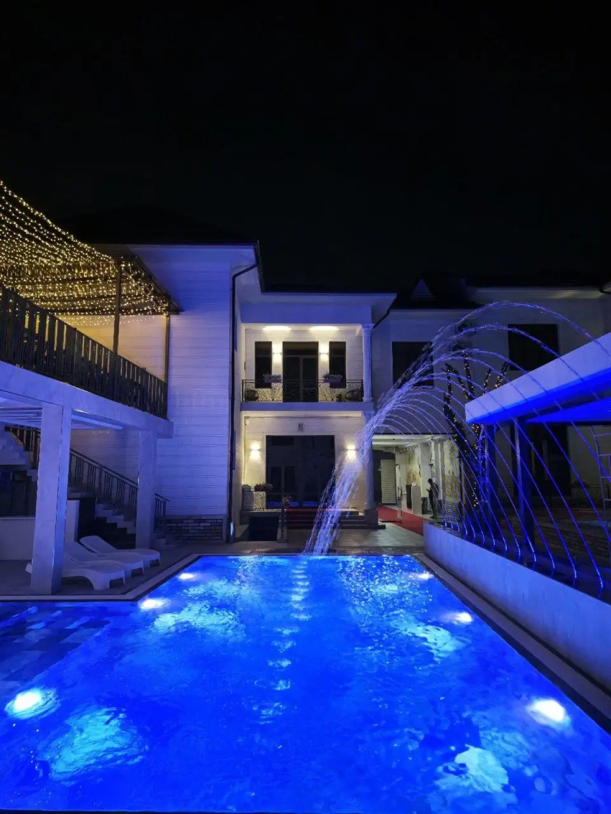 Отель Grand Karavan