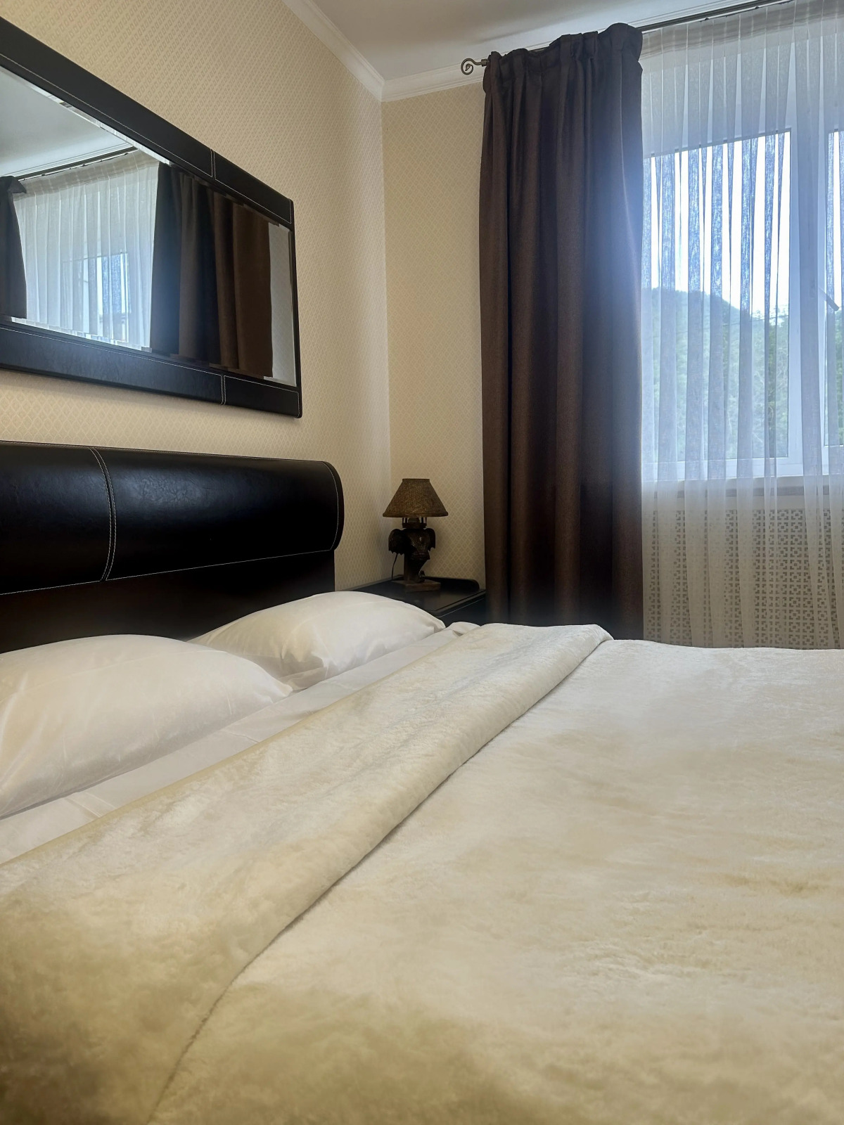 Квартира Тихий двор зеленая зона идеально для жизни с детьми