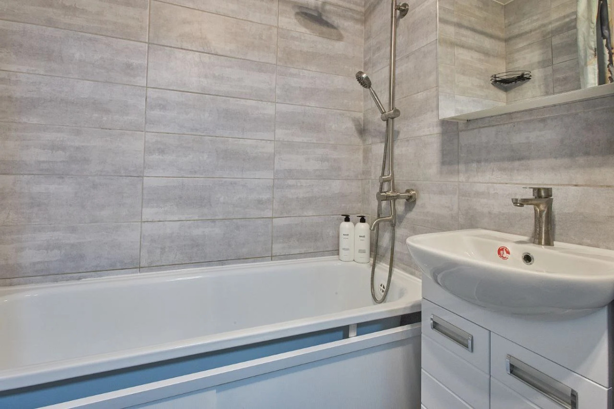 Квартира Однокомнатная квартира