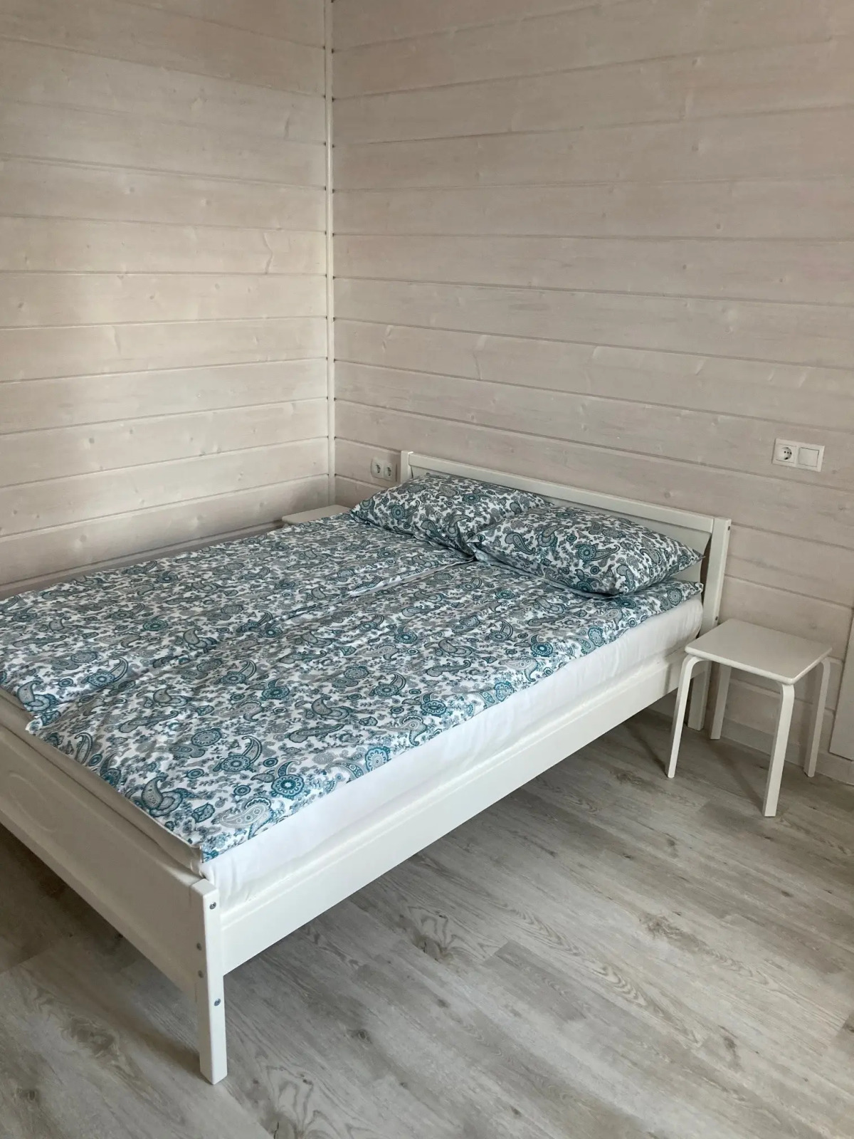 Апартаменты Карельский Дворик