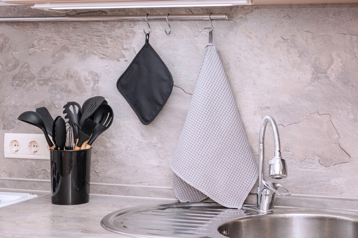 Апартаменты В ЖК Танеева Парк