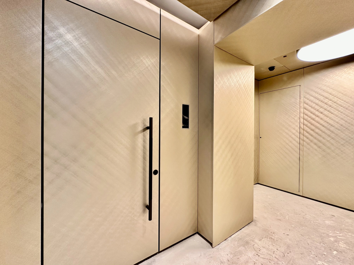 Квартира Респектабельный Люкс Capital Tower