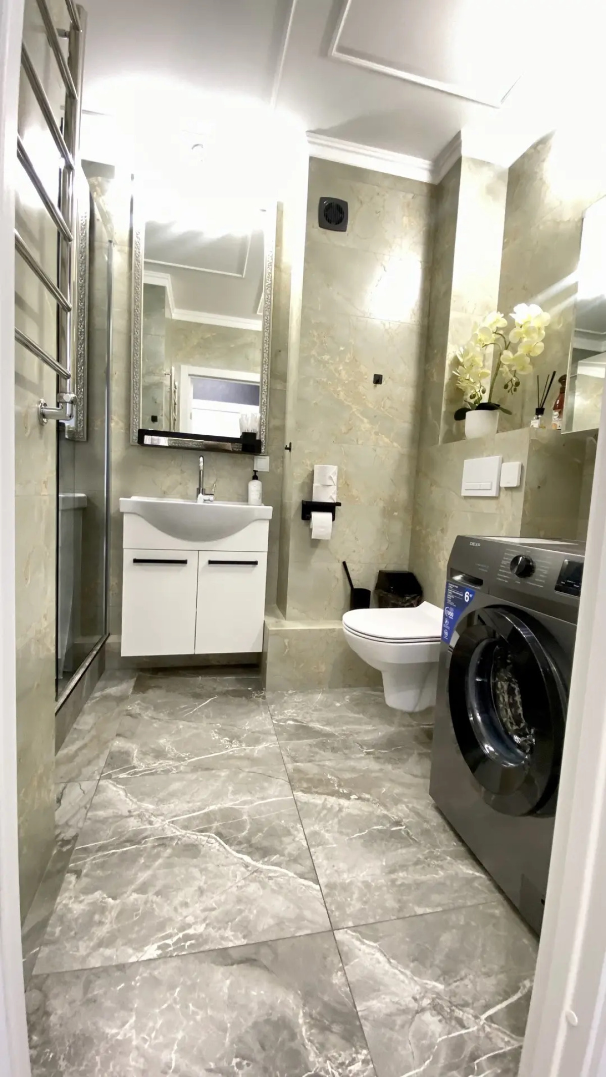 Квартира Розенау