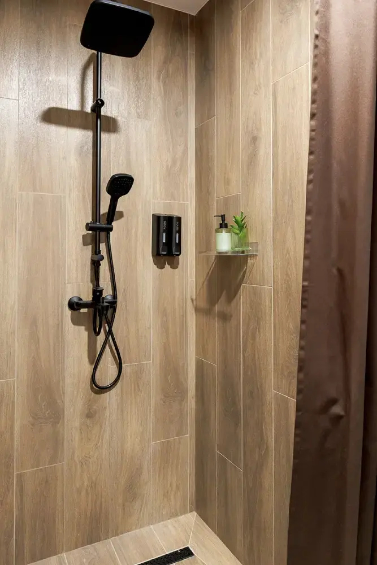 Апартаменты MORE и SPA c сауной и видом на реку