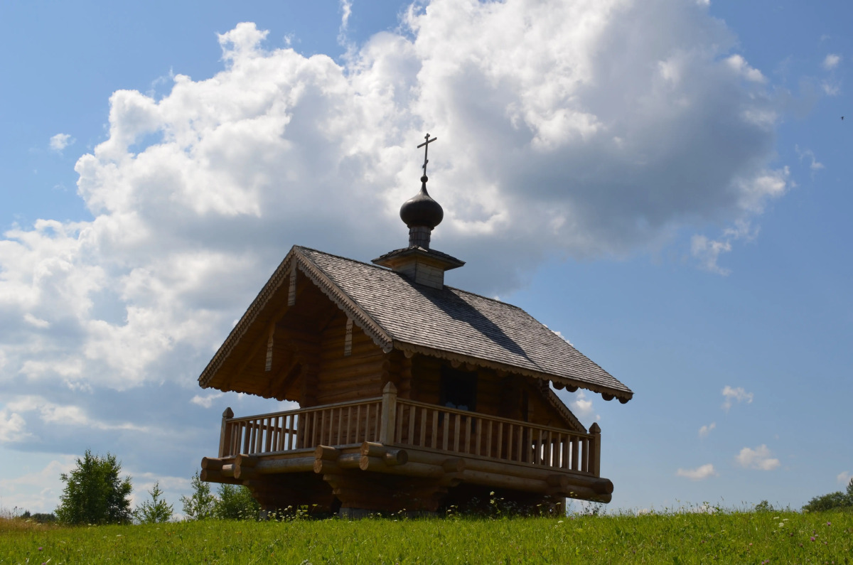 База отдыха "Стерж"