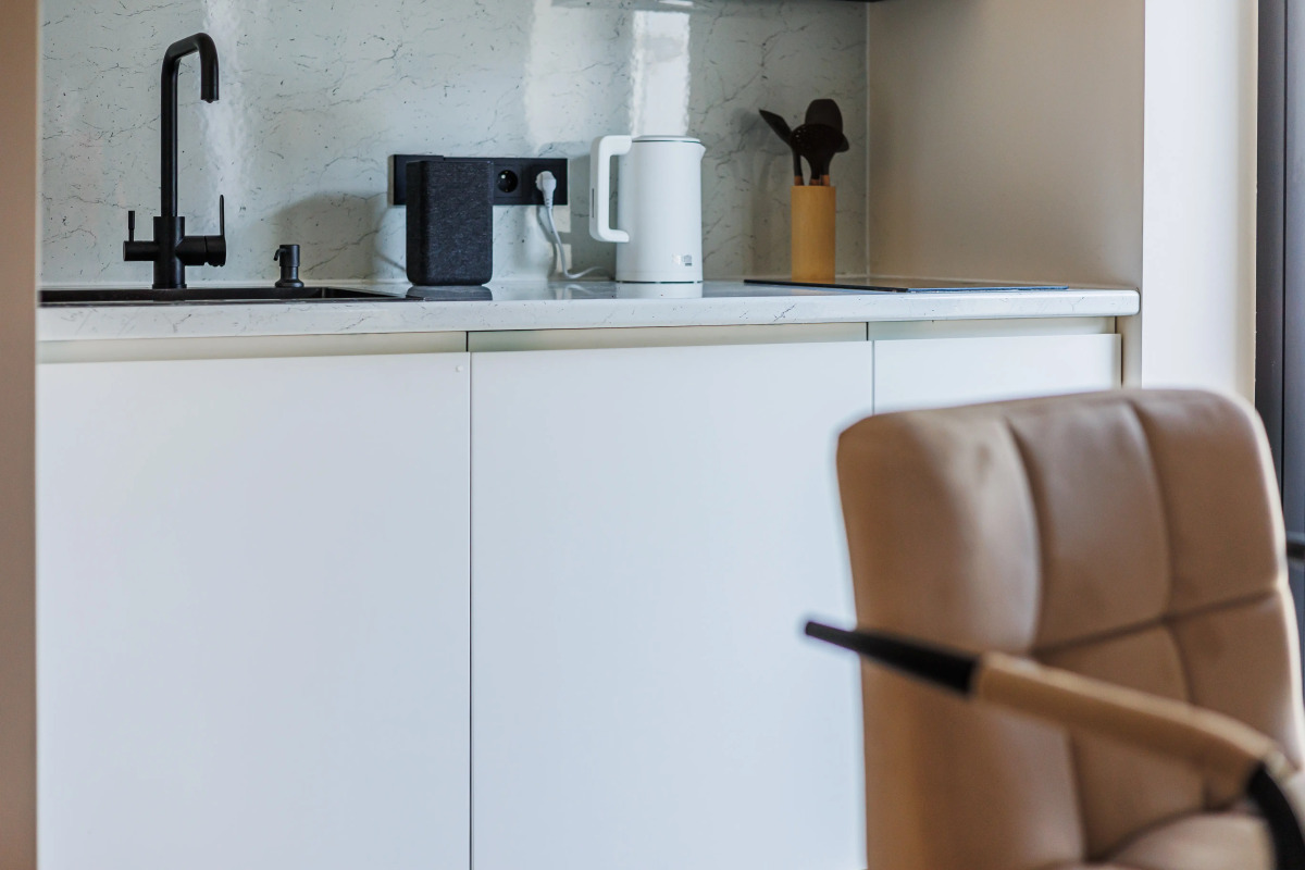 Апартаменты на Вишневского