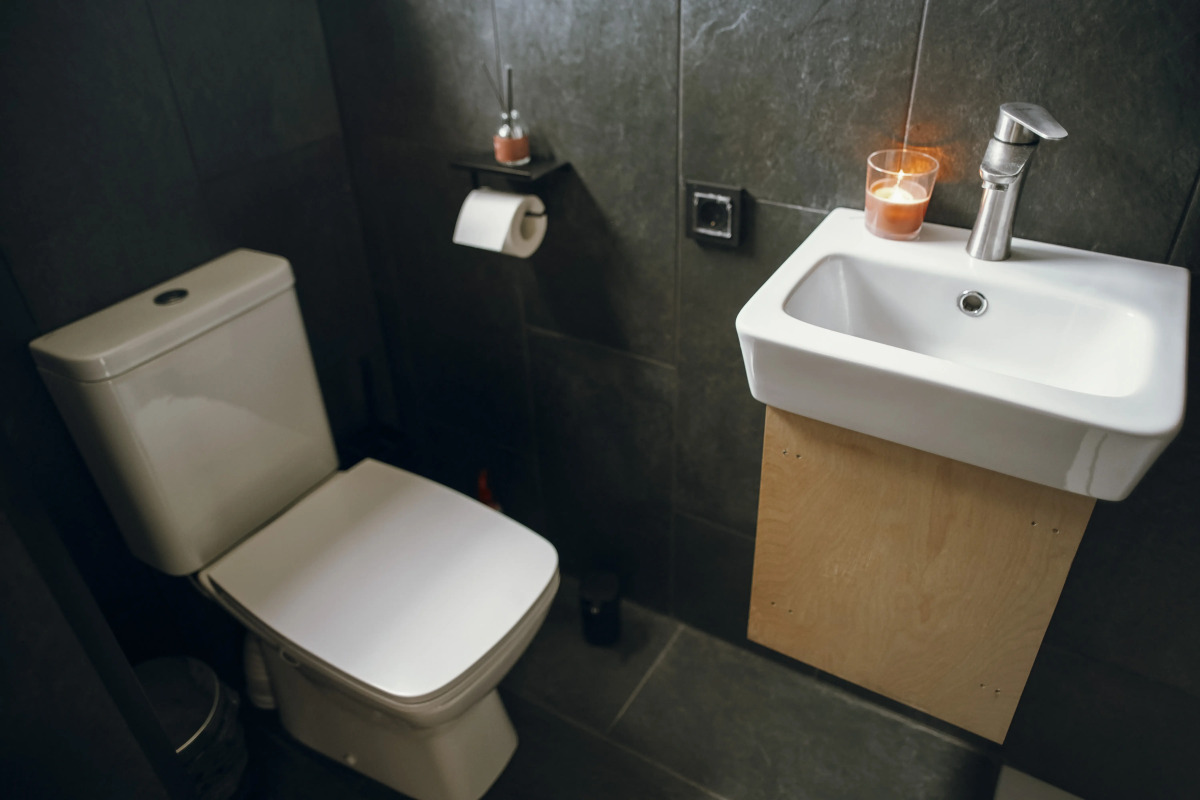 Кемпинг ForrestHome