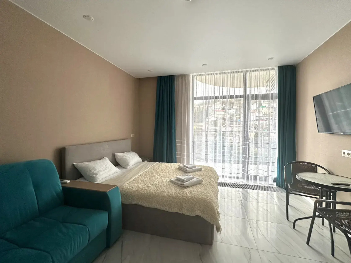 Апартаменты LS-Family Comfort