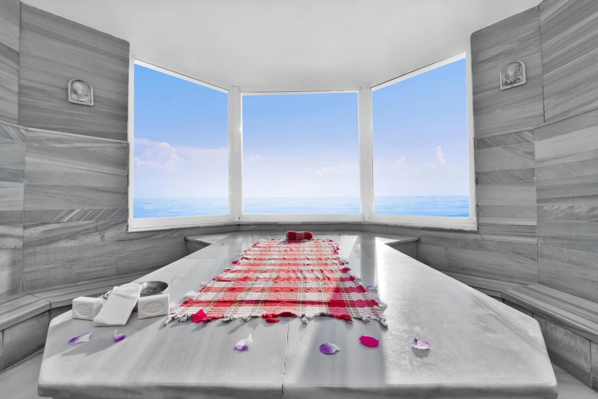 Salamis Bay Conti Resort Hotel