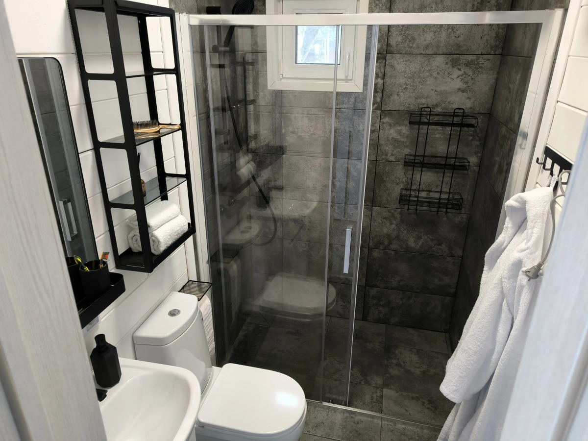 Гостевой дом BrusnikaДом