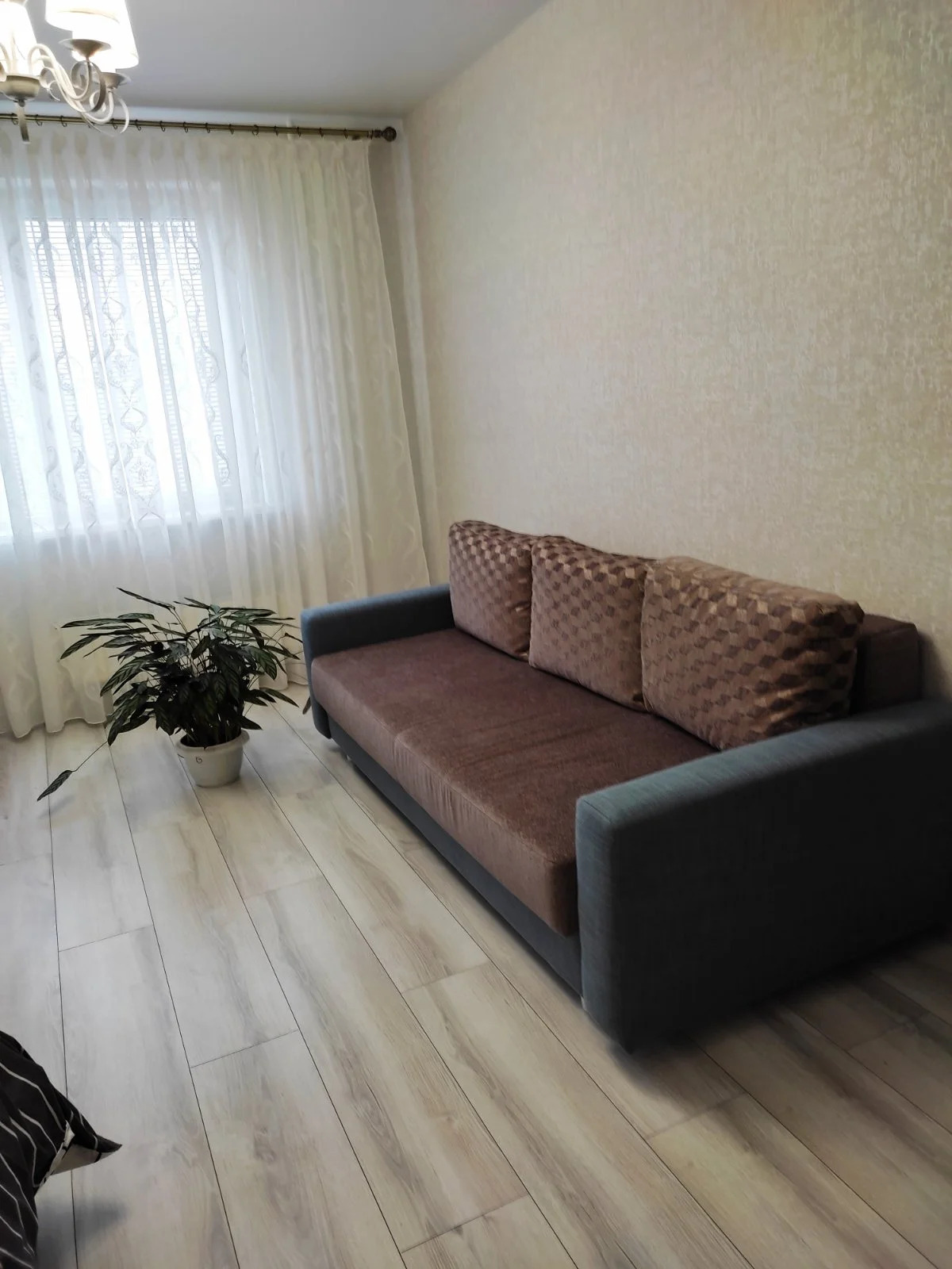 Квартира на сутки Могилёвская 8/3