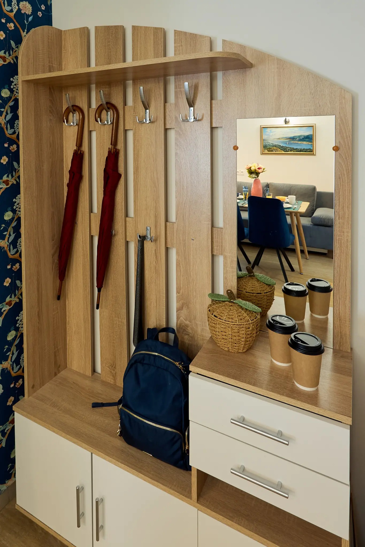 Апартаменты На Панской