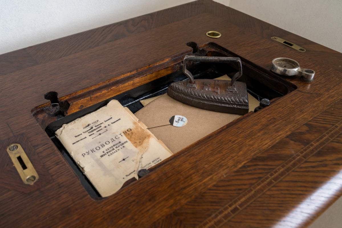 Квартира на Канале Грибоедова