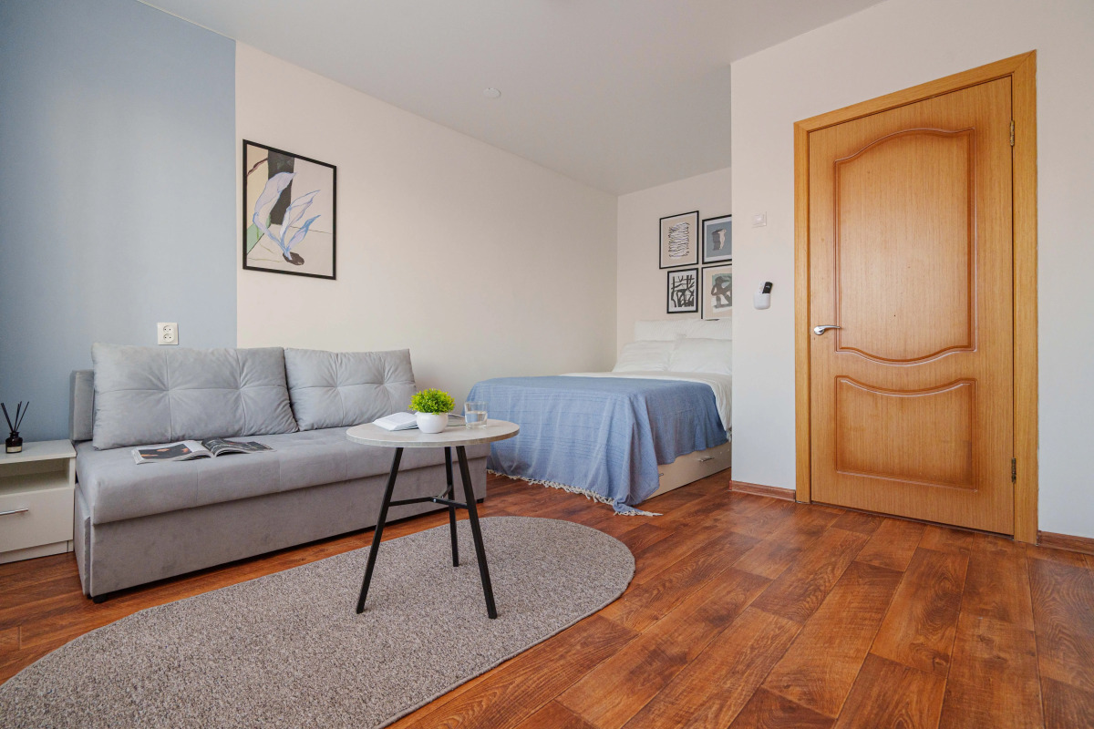 Апартаменты Sutki Online