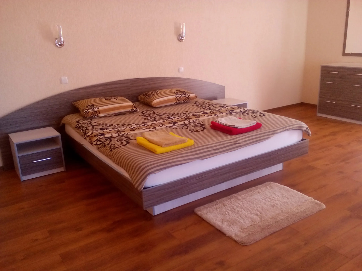 Мини-Отель Здоровье