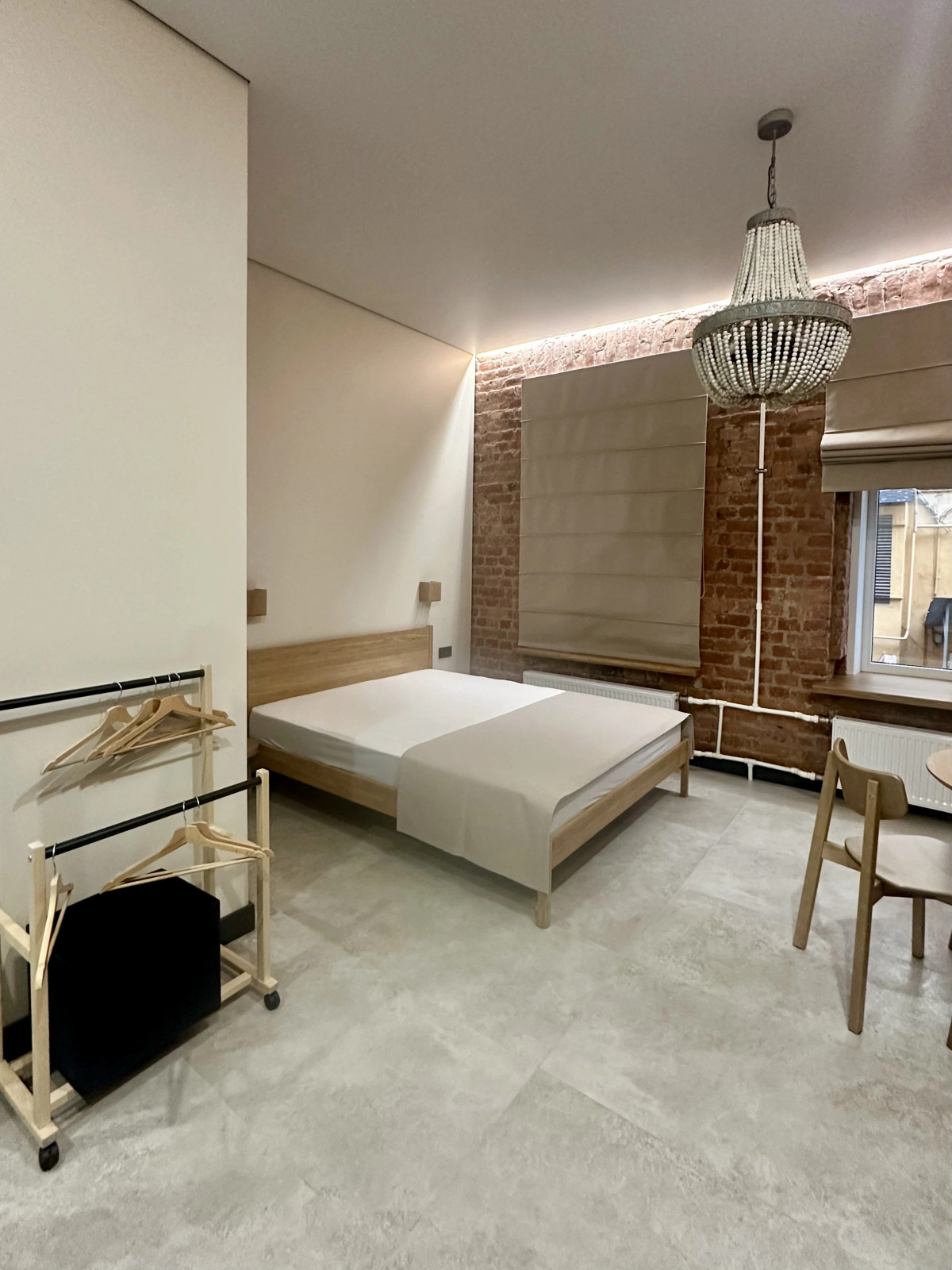 Квартира Студия на Гороховой