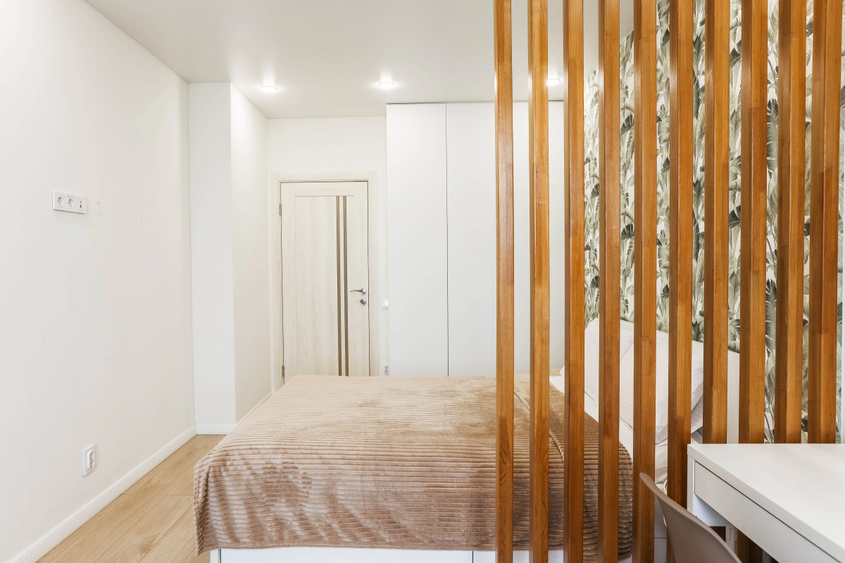 Апартаменты Олива Рядом с Аэропортом