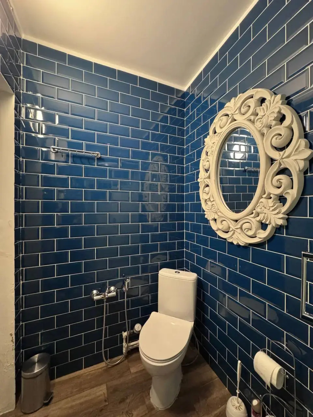 Апартаменты Ballerina Capuchino в Центре Москвы